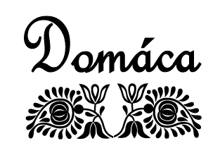Nazdravie / Domáca