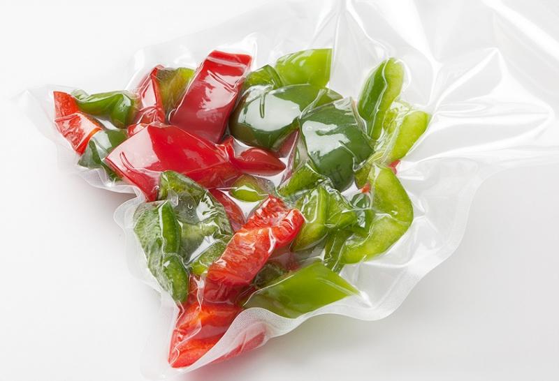 Vákuovacie vrecko 150x250 mm, sila 70 µm /bal. 100 ks/