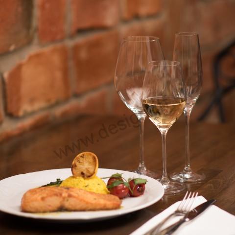 Univerzálny pohár na víno 360 ml Celebration