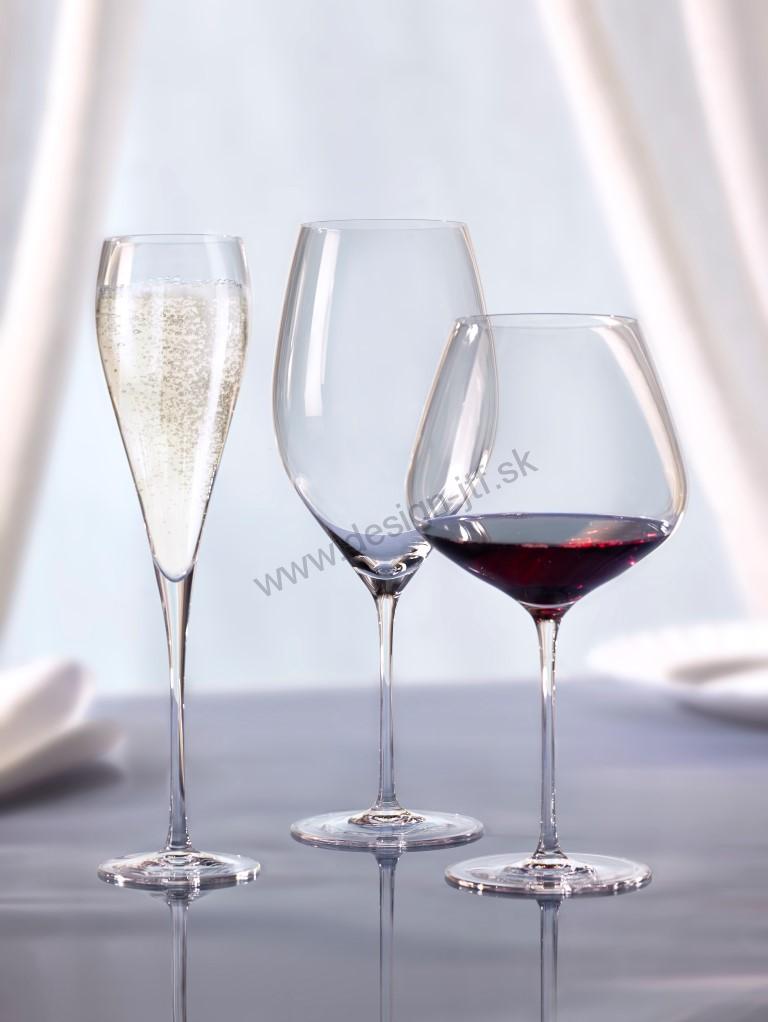 Poháre na víno 920 ml Grace 2 ks