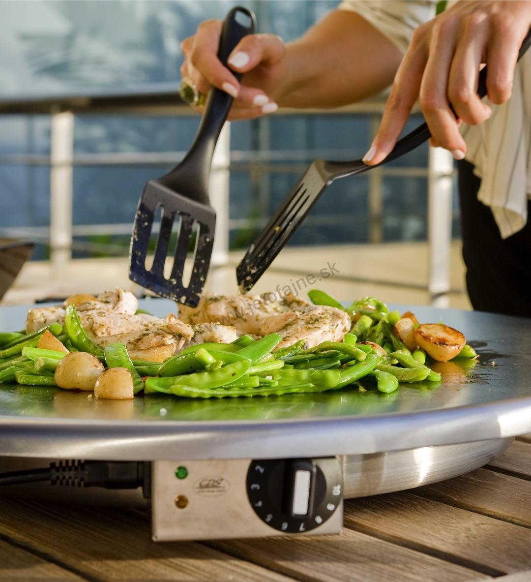 Prenosný gril PU-70