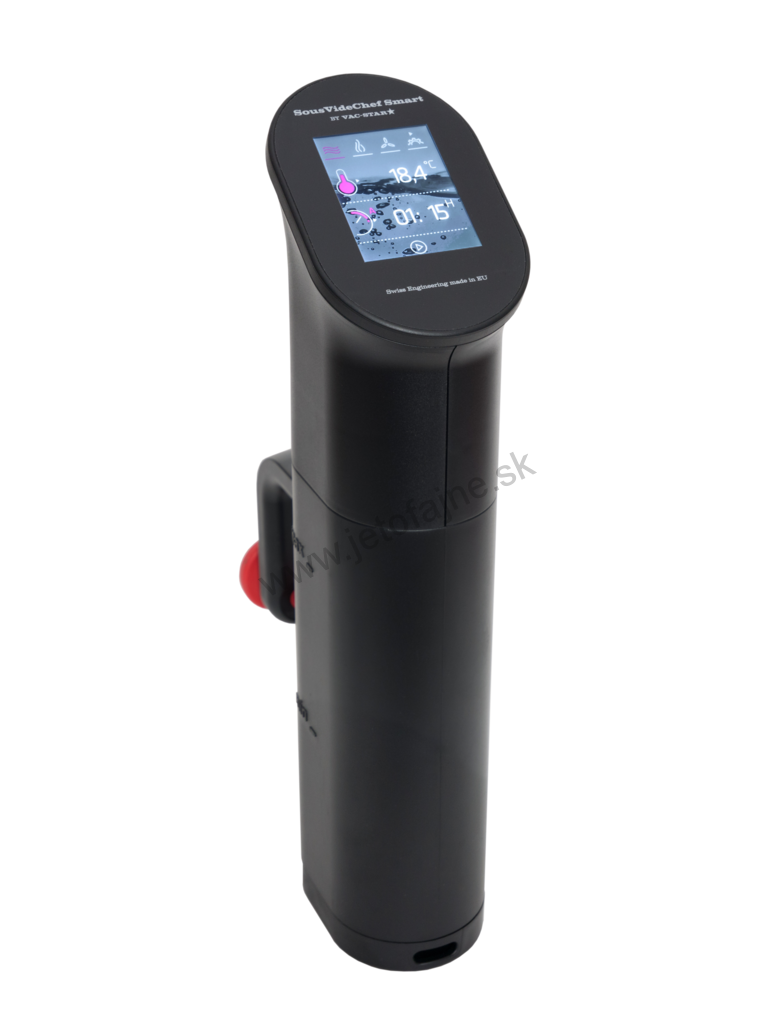 Štartovacia sada Sous-Vide SMART