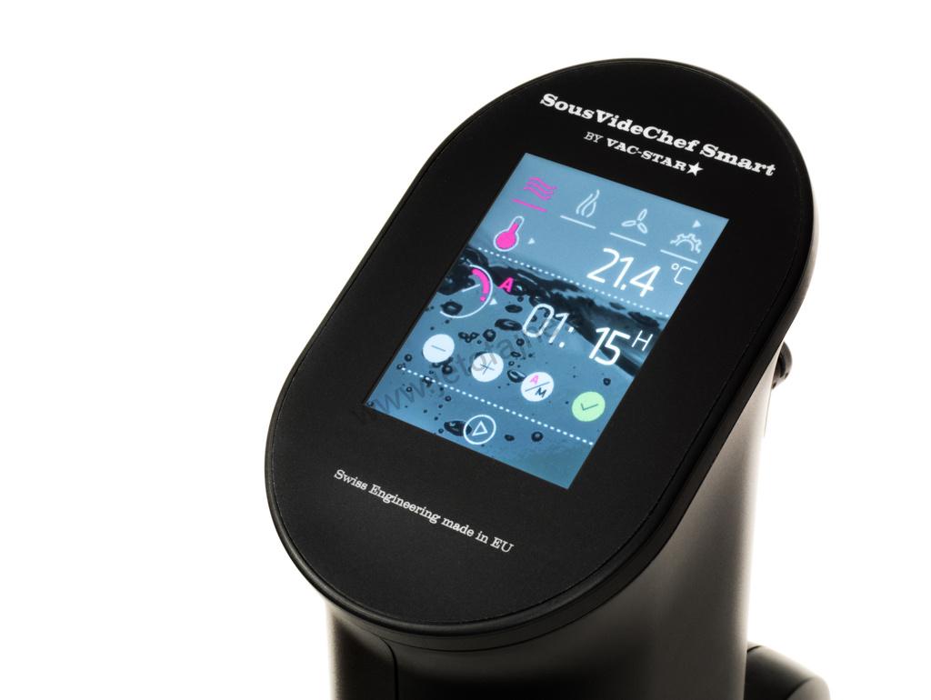 Štartovacia sada Sous-Vide SMART