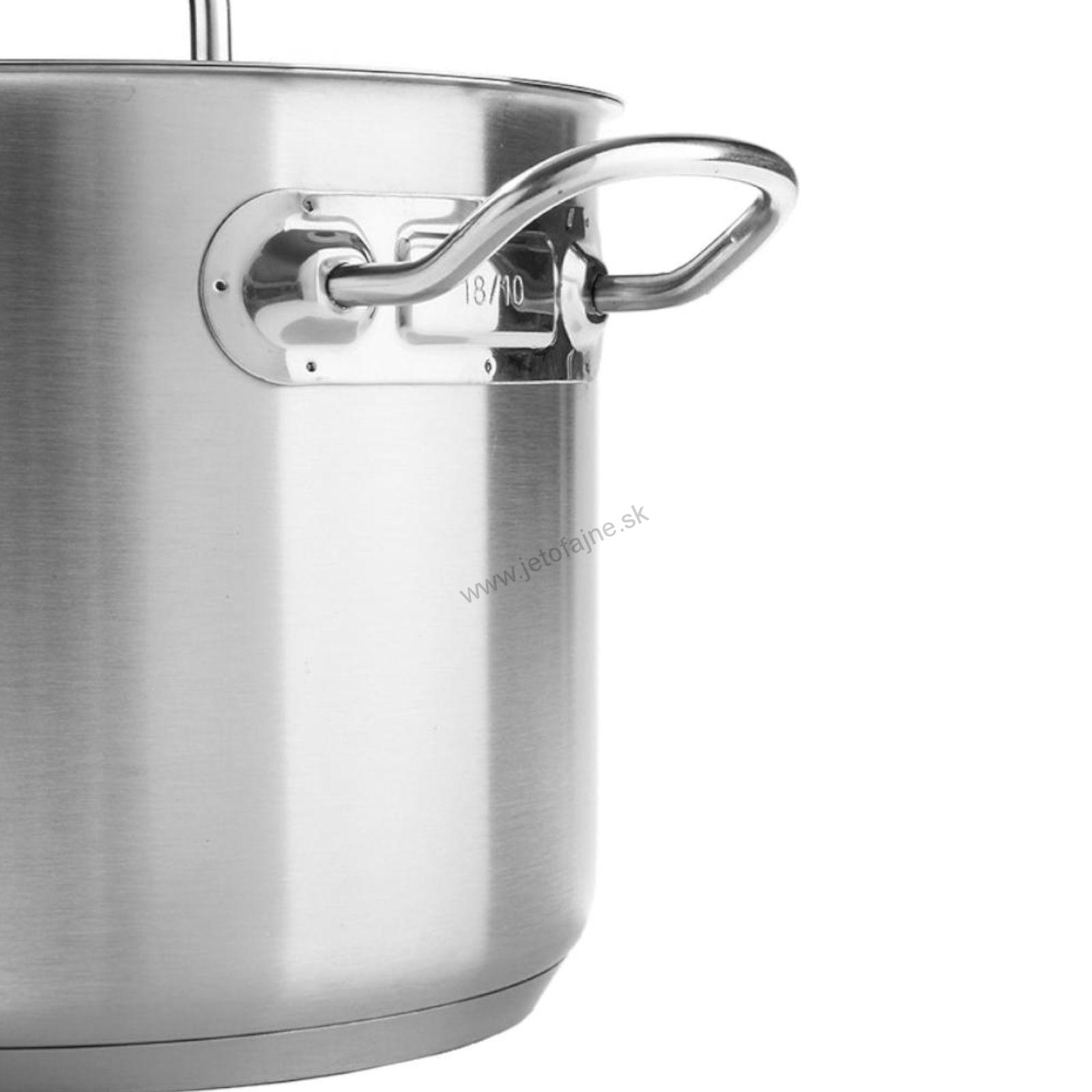 Sada hrncov Kitchen 9-dielna