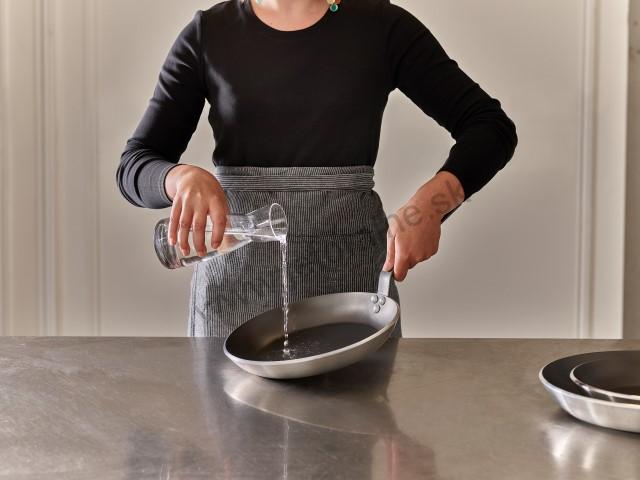 Panvica CHOC Resto Induction, pr. 32 cm /indukcia/