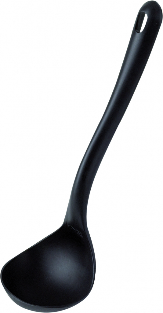 Naberačka na nepriľnavé povrchy 31 cm