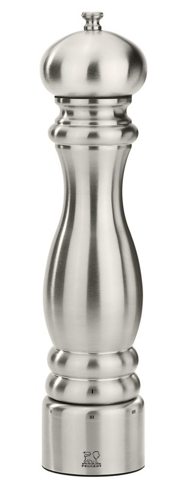 Mlynček Paris Chef Collection na korenie, 30 cm, inox