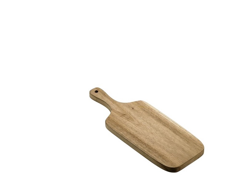 Servírovacia doska akácia 35x13x1,6 cm