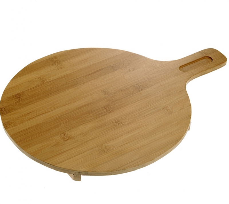 Servírovacia doska na pizzu okrúhla 29 cm