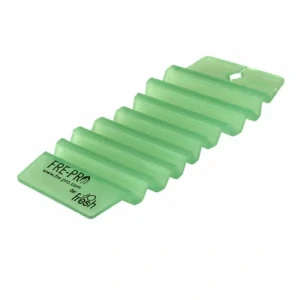 Vonná záveska do interiéru melón