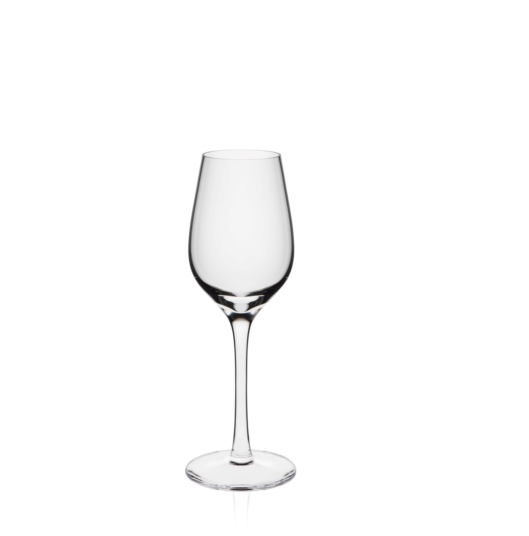 Poháre na destilát 75 ml Universal 6 ks