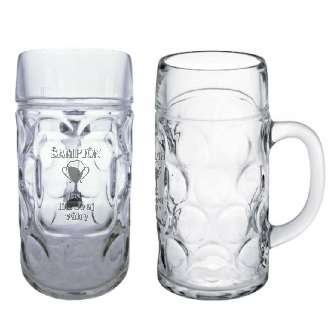 Krígel Duplák 1 l ŠAMPIÓN (1250 ml)