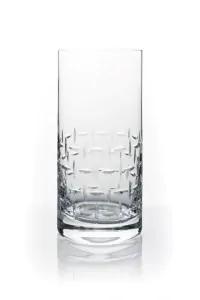 Set long pohárov HENRY 350 ml