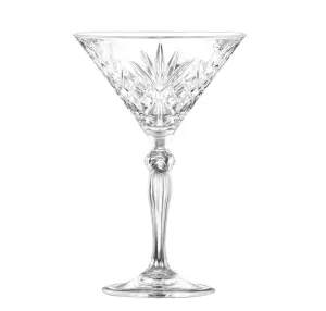 Kalich Martini 210 ml Melodia 6 ks