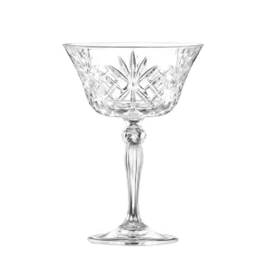 Kalich Saucer 260 ml Melodia 6 ks