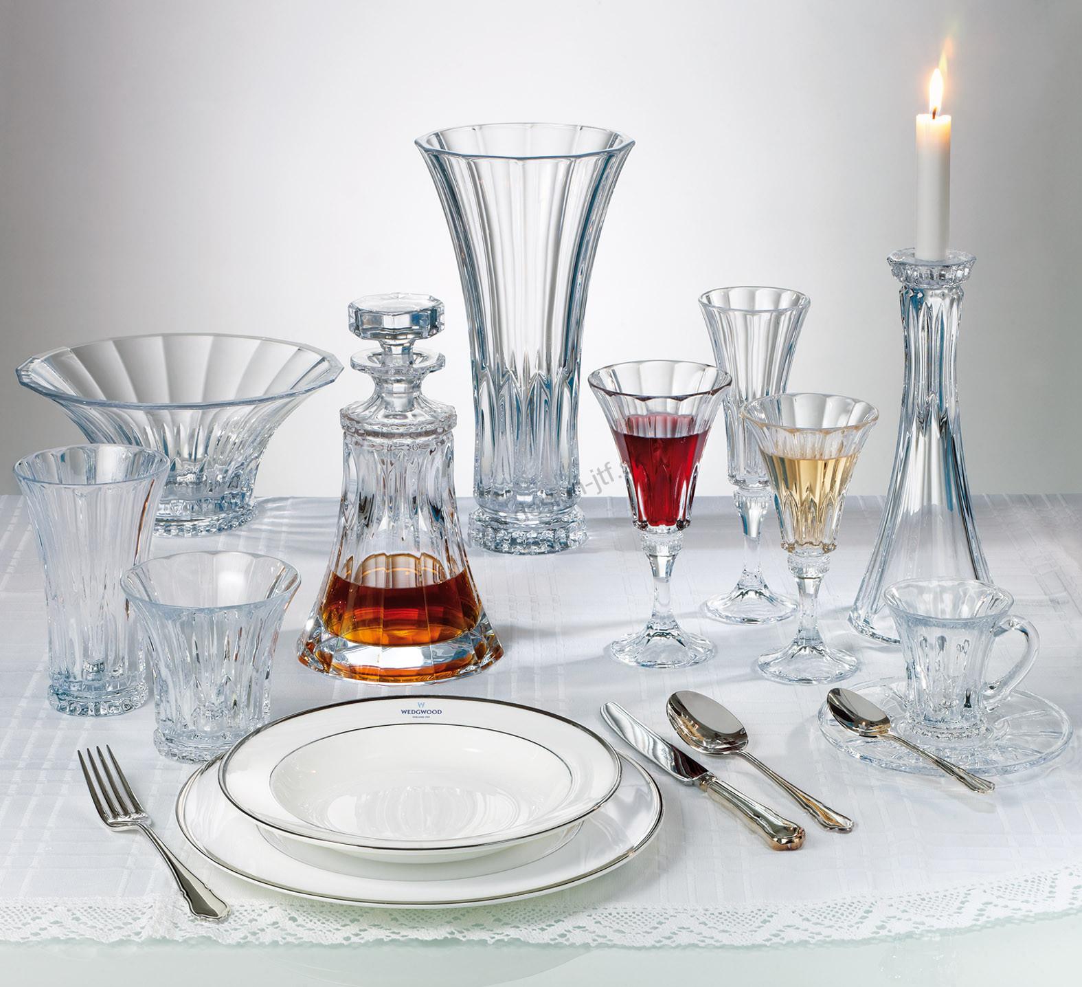 WELLINGTON poháre 300 ml 6 ks