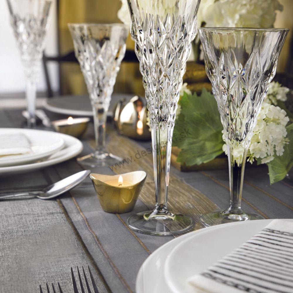 Poháre na víno Enigma 270 ml 6 ks