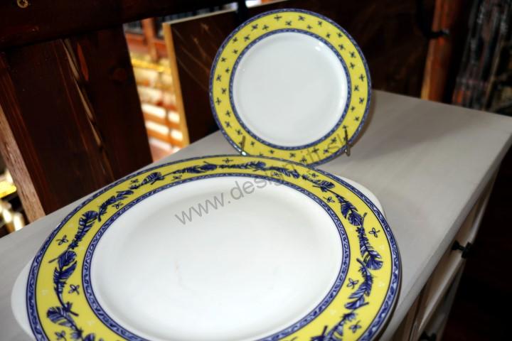 Koláčová súprava JANA 7-dielna