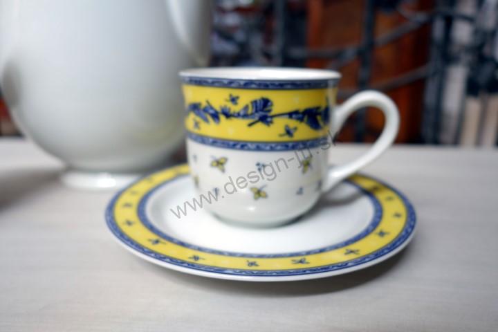 Kávová súprava JANA 14-dielna