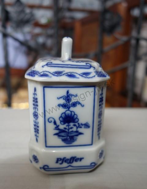 Korenička 11 cm dekorovaná