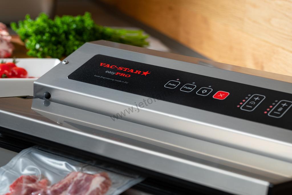 Vákuovací stroj Easy Pro