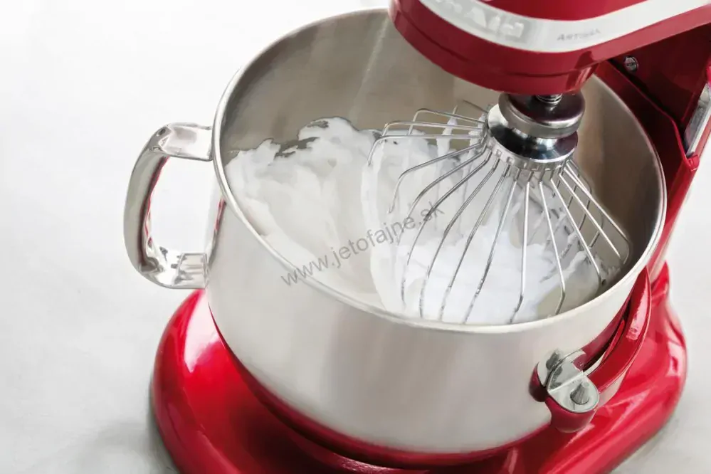 Kitchenaid robot ARTISAN 6,9 l 5KSM7580