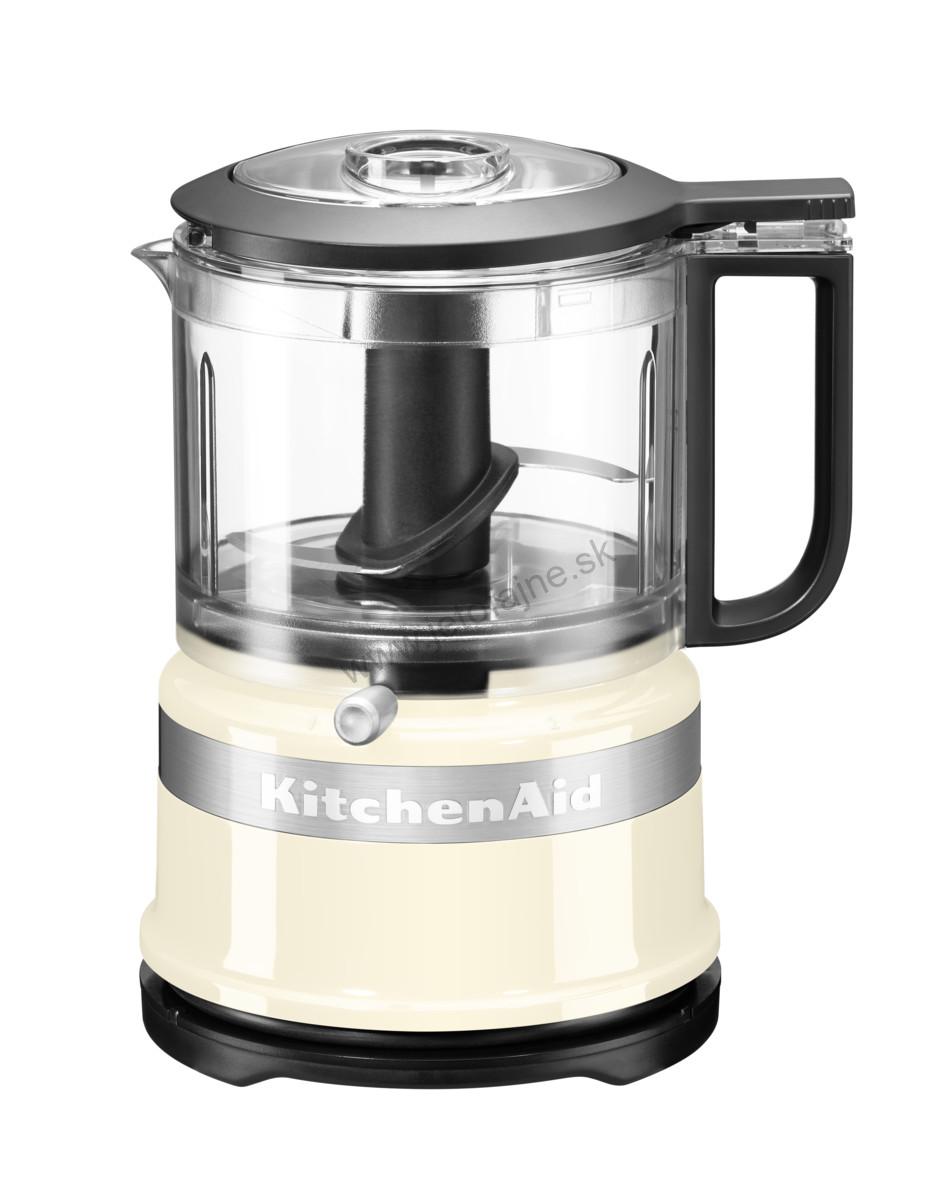 Kitchenaid sekáčik 5KFC3516 mix farieb