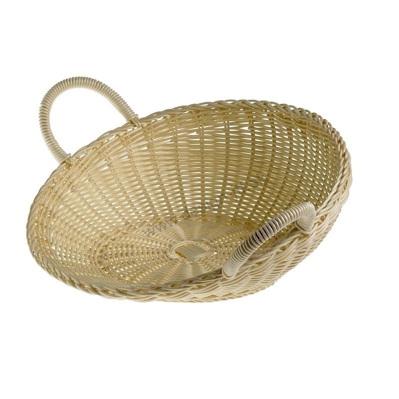 Košík s ušami 45x18 cm 