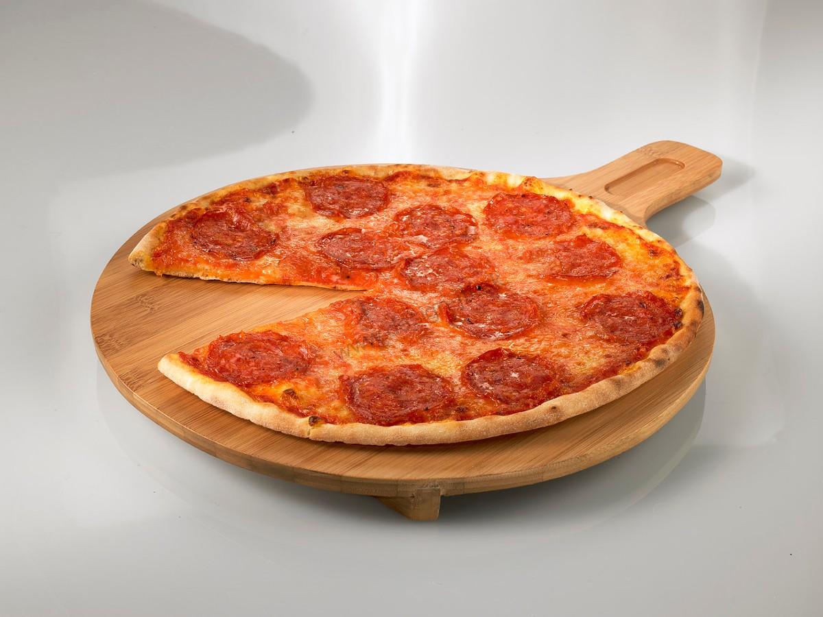 Servírovacia doska na pizzu okrúhla 29 cm