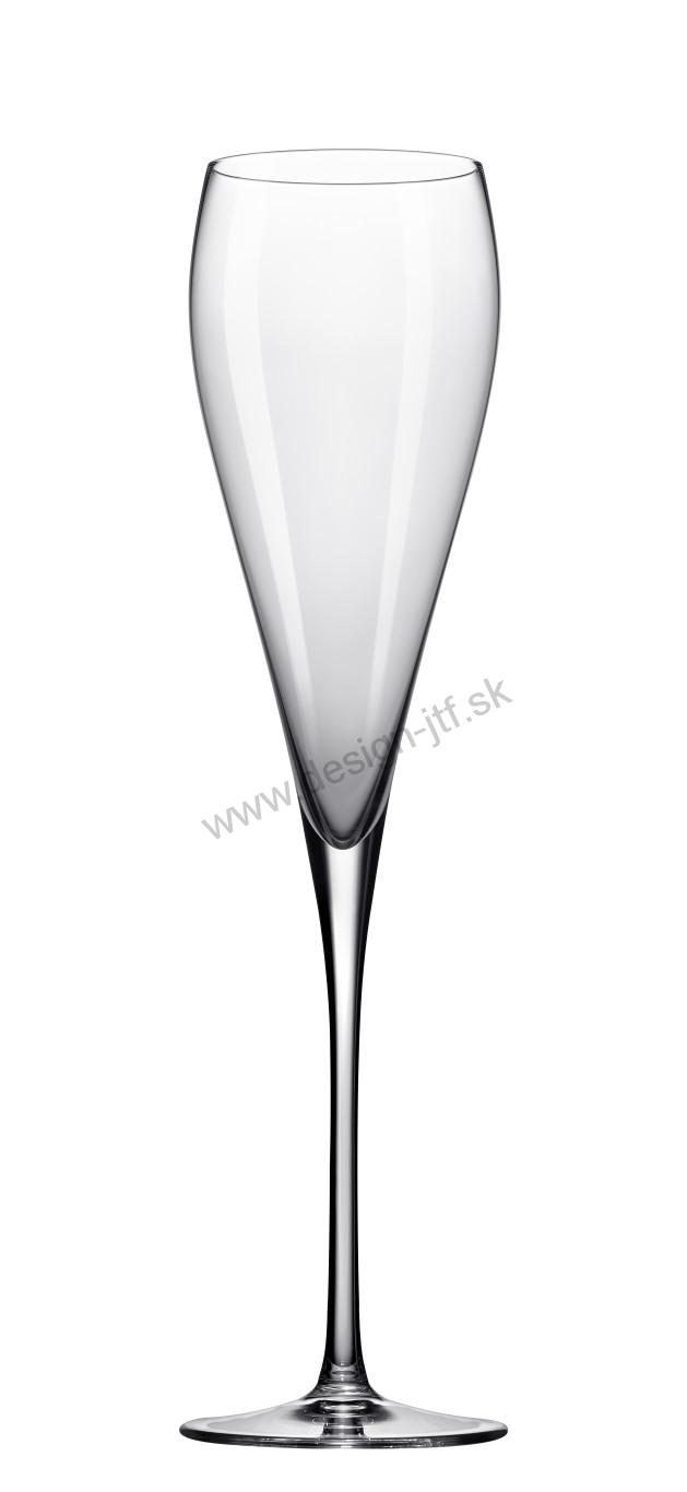 Poháre na sekt/ prosecco 280 ml Grace 2 ks