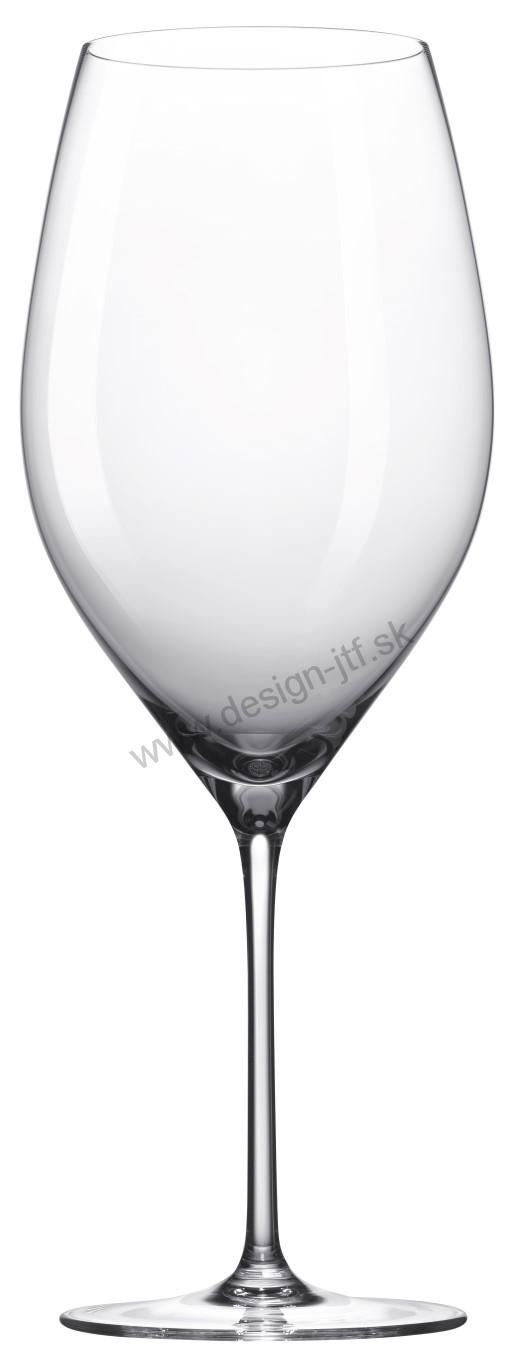 Poháre na víno 920 ml Grace 2 ks