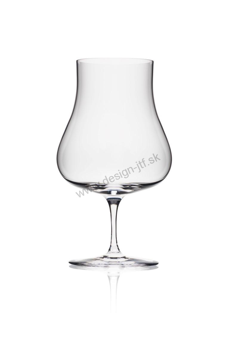 Poháre na whisky / rum 220 ml Universal 6 ks