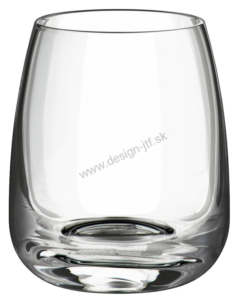 Poháriky MISE EN BOUCHE Trattoria 115 6 ks