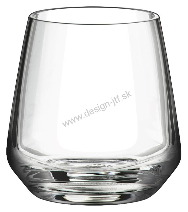 Poháriky MISE EN BOUCHE Meson 120 ml 6 ks