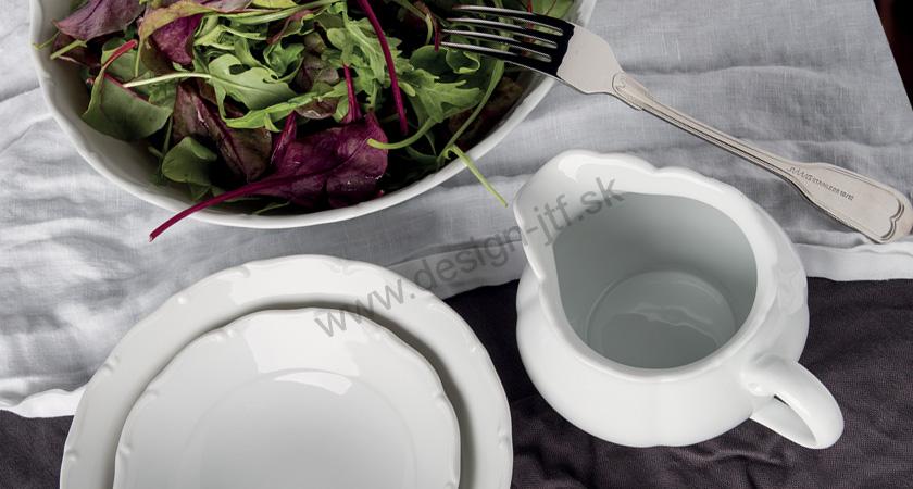 Misa na kosti 23 cm VERONA