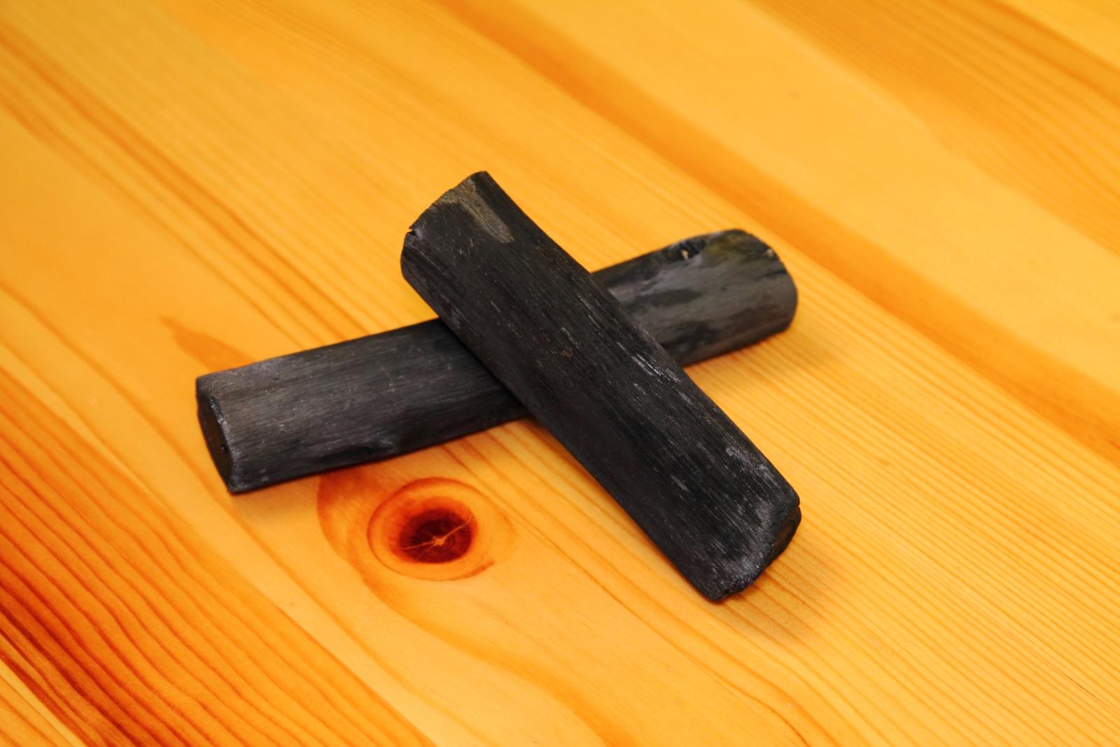 Aktívne uhlie Binchio Premium