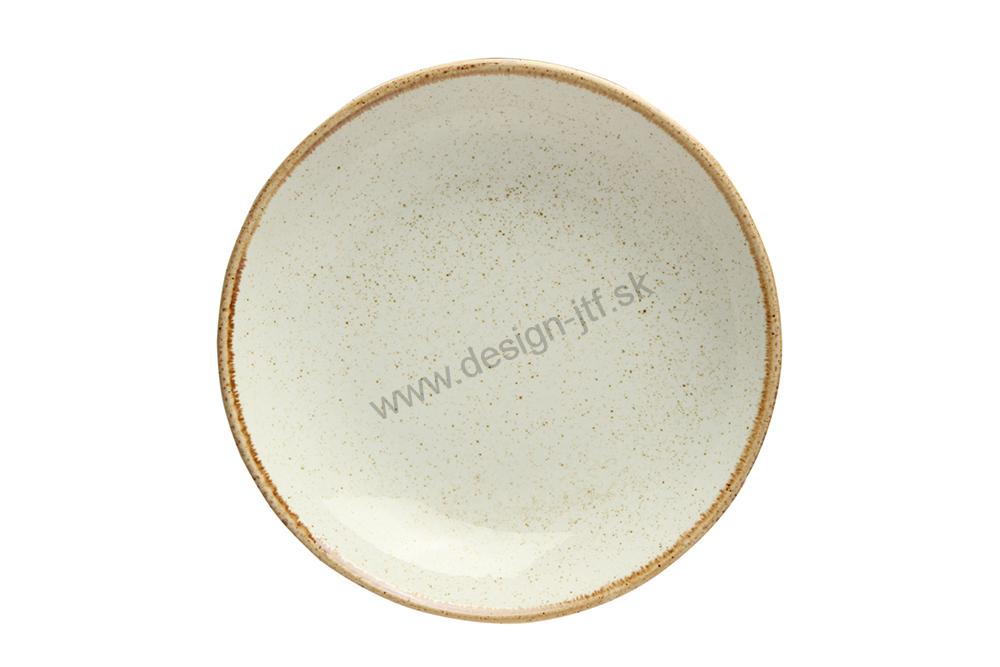 Tanier cous cous 26 cm SEASONS Beige