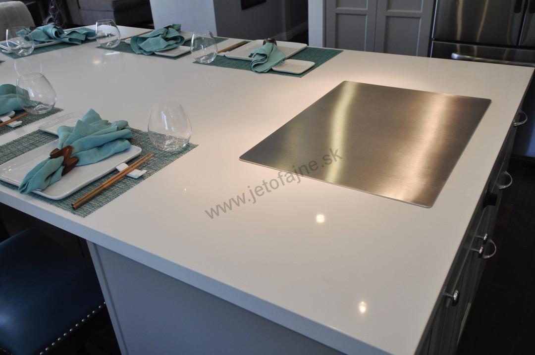 Zabudovateľný gril  MO-61