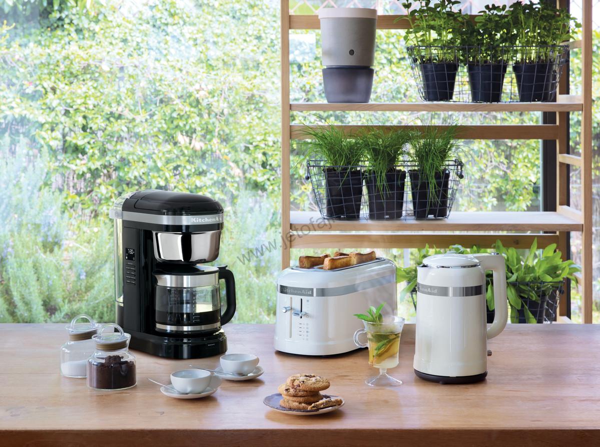 KitchenAid kávovar na prekvapkávanú kávu 5KCM1209 mix farieb