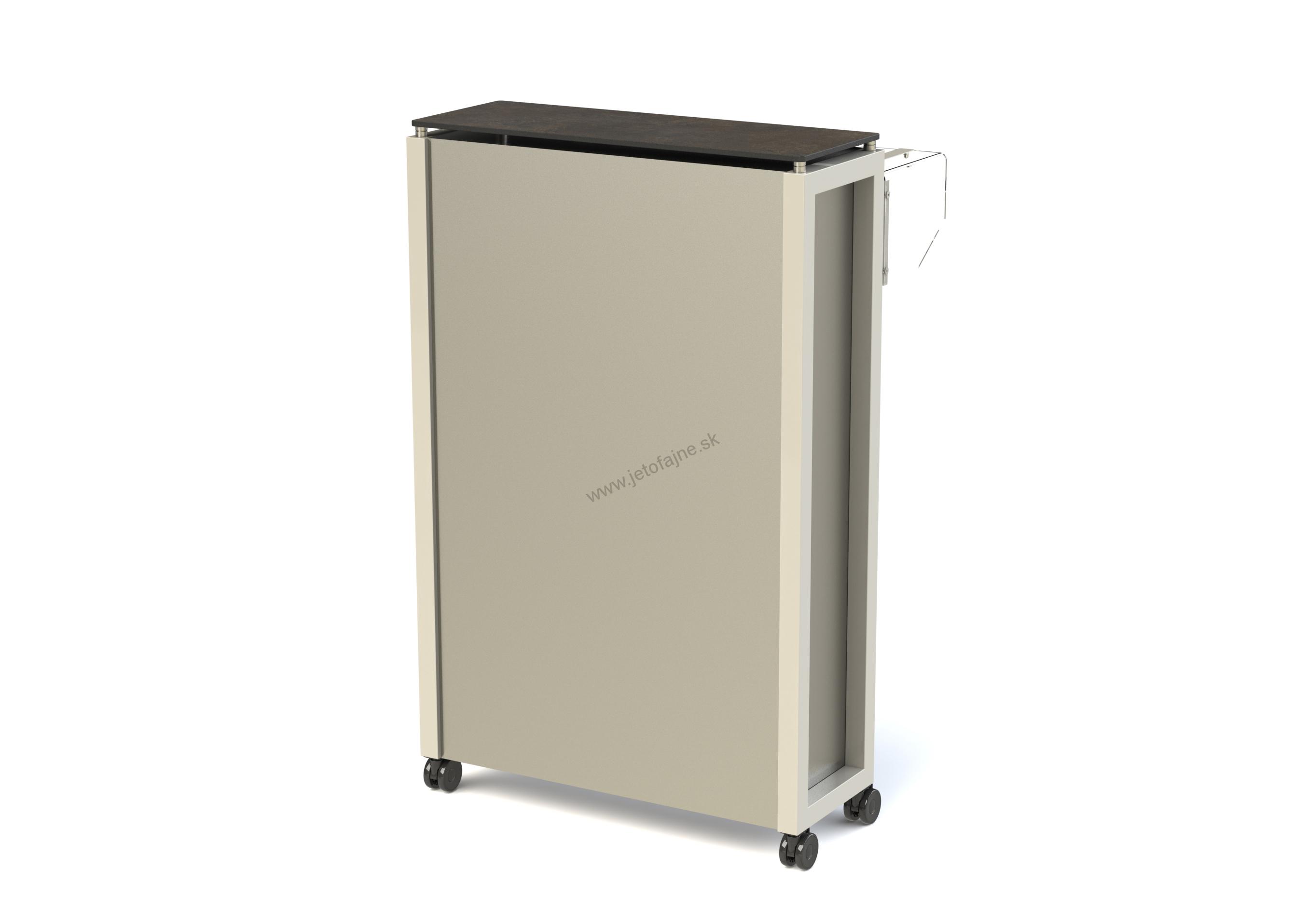 AIRMOBIL - odsávacie zariadenie