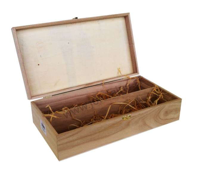 Box na 2 fľaše vína - C0022