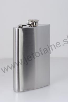 Fľaša Ploskačka 80Z Z0040