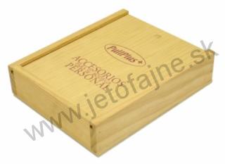 Otvárač PULLPLUS AL013 *do vypredania