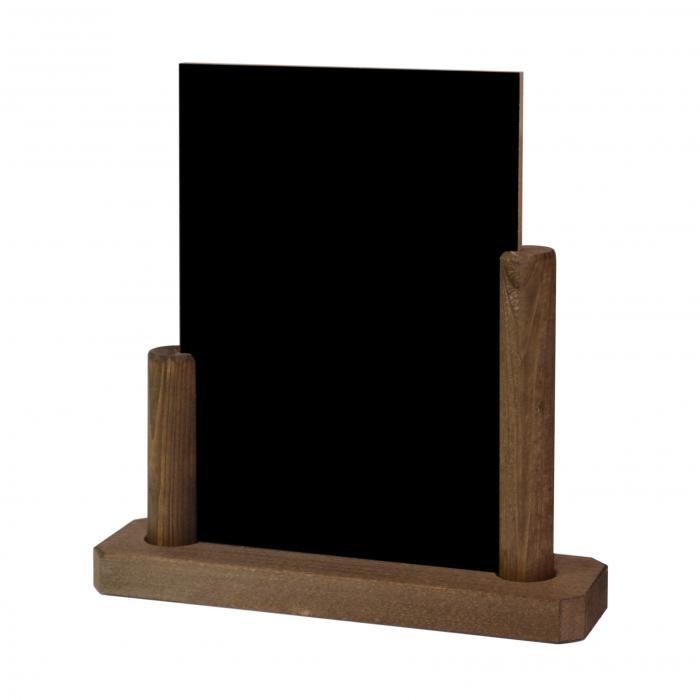 Tabuľka stolová barová TS2B+K A5