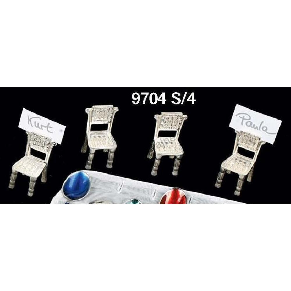 Stolička na menovku