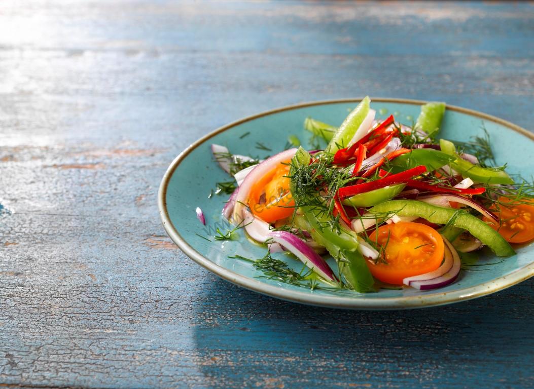 Tanier hlboký 26 cm SEASONS Turquoise