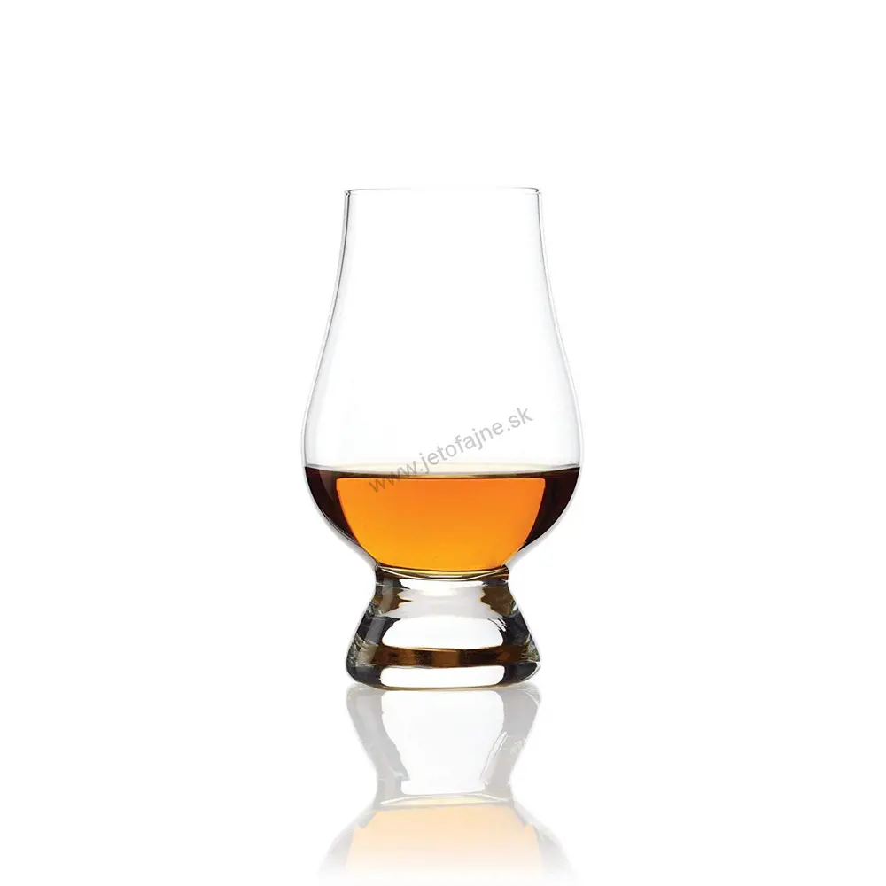 GLENCAIRN whisky (rum) poháre 200 ml