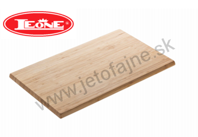 Doska krájacia bambus 45x28x1,6 cm