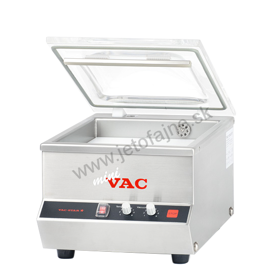 Štartovacia sada Sous-Vide PRO