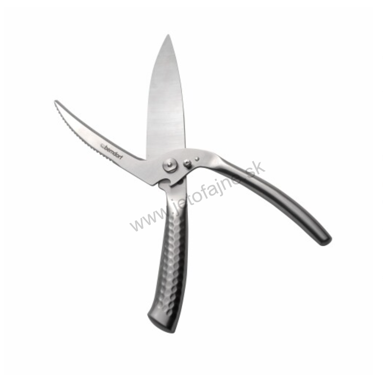 Nožnice na hydinu 27,5 cm 